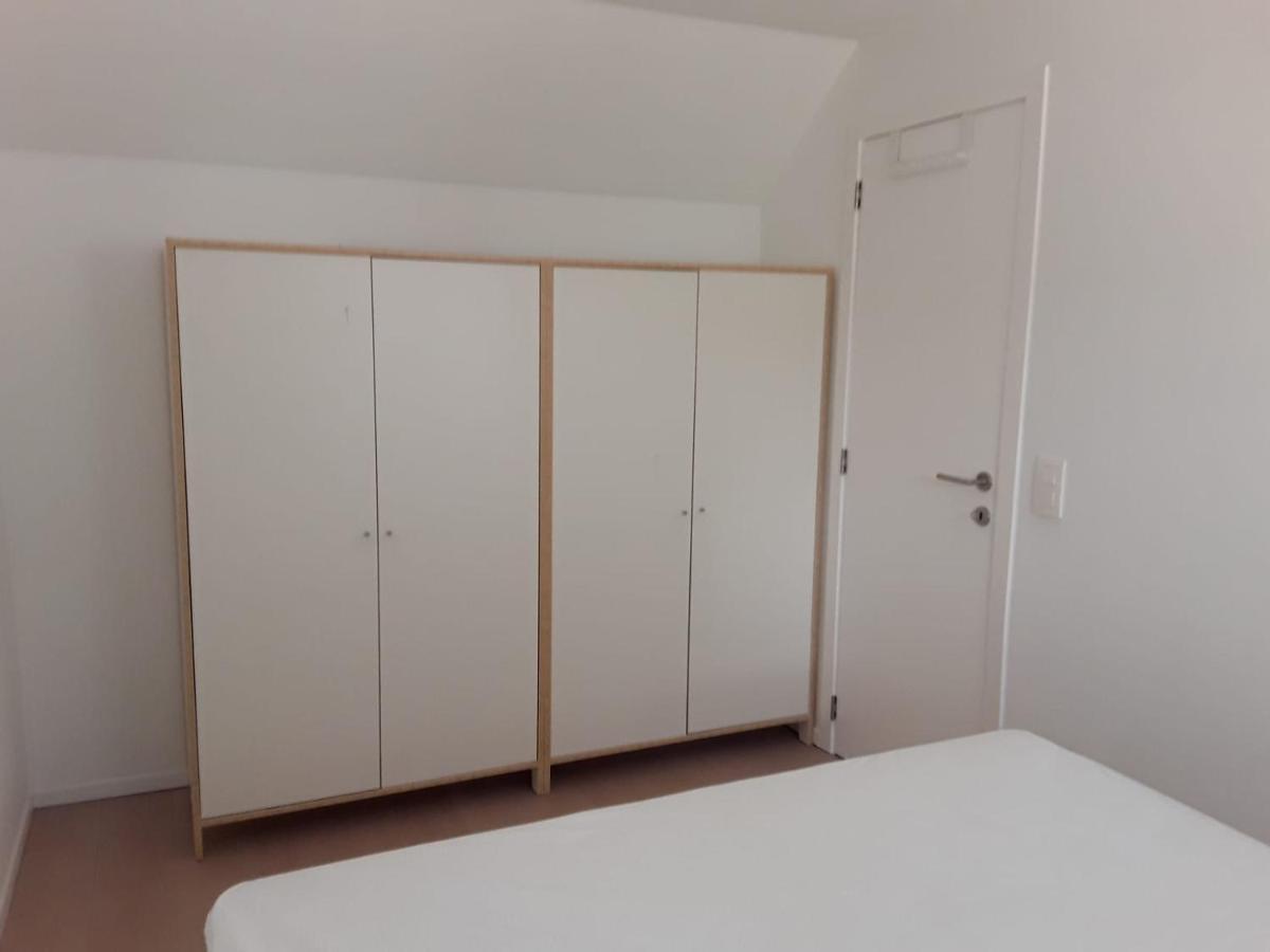 Terrasses De Malmedy - Duplex 419アパートメント エクステリア 写真