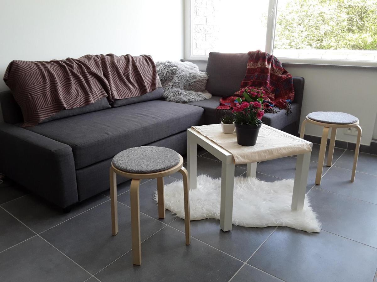 Terrasses De Malmedy - Duplex 419アパートメント エクステリア 写真