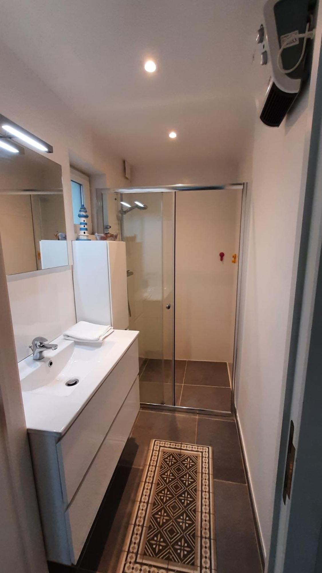 Terrasses De Malmedy - Duplex 419アパートメント エクステリア 写真